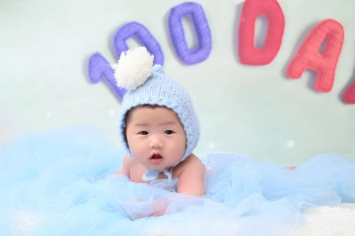 高唐母乳宝宝湿疹