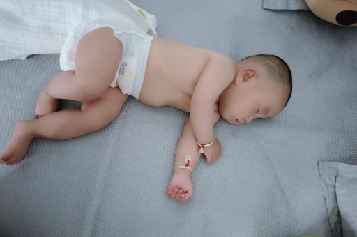 高唐溶豆几个月宝宝可以吃